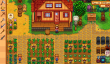 Потрясающие успехи продаж Stardew Valley